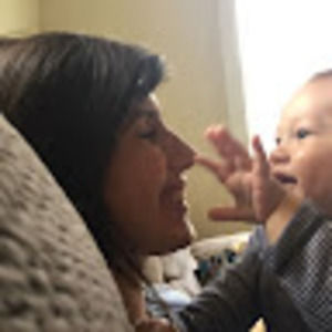 Meet your Posher, Sam